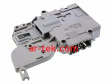 02 19 086 DOOR LOCK - 1240348308-(148ZN16)